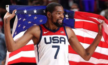 U.S. men's basketball