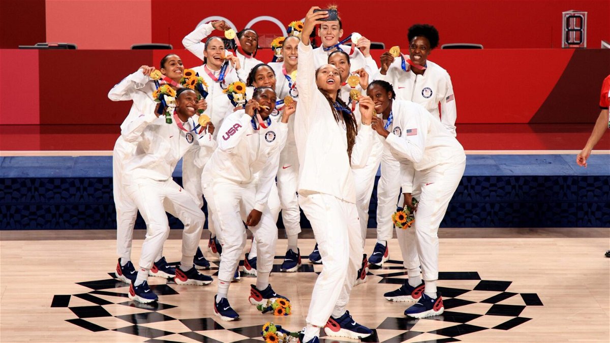 Best Moments of Olympic Day 16