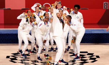 Best Moments of Olympic Day 16