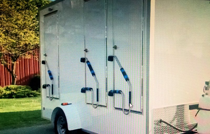 Jericho Road of Redmond acquires new shower trailer