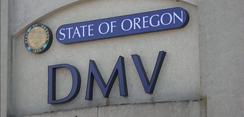 Sign of the times: Oregon DMV offices in Prineville, Coquille closed for day due to staffing issues