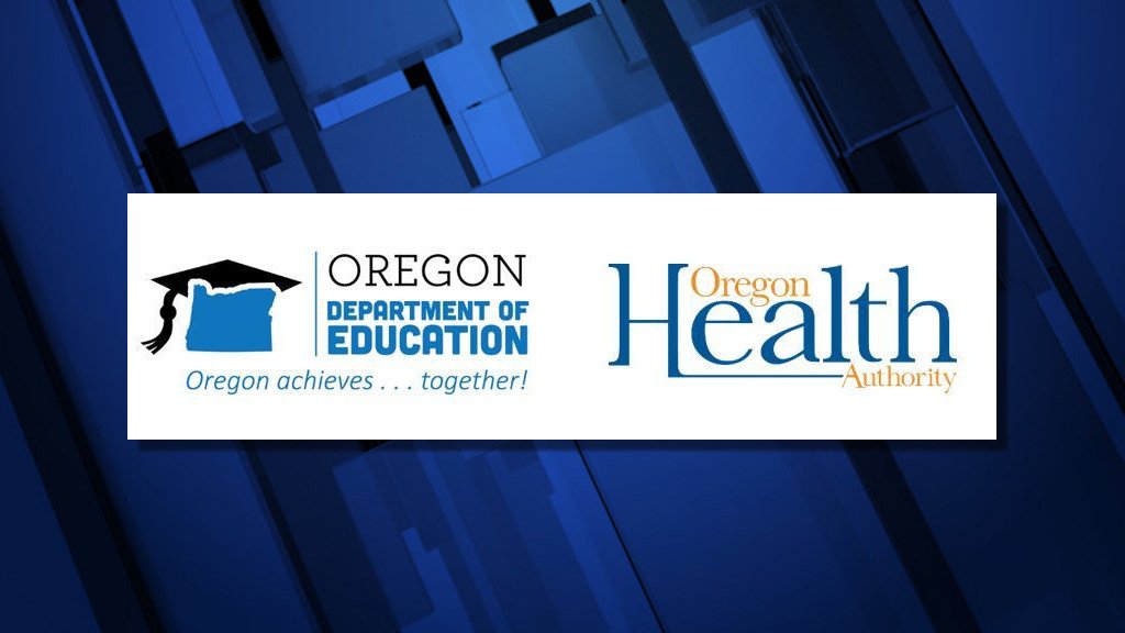 Oregon health, education agencies: In-person classes at risk from extracurricular activities