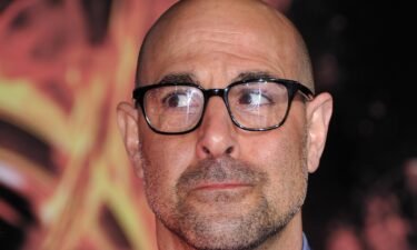 Stanley Tucci has revealed that he had cancer about three years ago