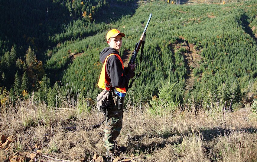 Youths age 17 and under will have more time to complete their hunter education while still getting to hunt this year