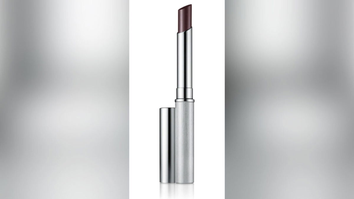 <i>From Clinique</i><br/>Clinique Black Honey lip color has gone viral on TikTok