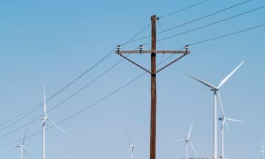 Lawmakers in the House released early details of a clean electricity program