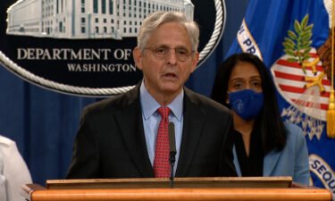 US Attorney General Merrick Garland announced a challenge to the Texas six-week abortion ban this week.