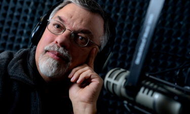 Conservative radio host Pastor Robert "Bob" Enyart
