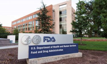 Vaccine advisers to the US Food and Drug Administration