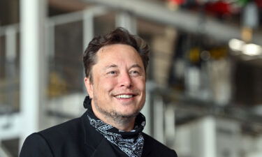 SpaceX founder Elon Musk pledged to donate $50 million to St. Jude Children's Research Hospital