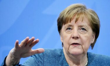 Angela Merkel has provided a steady hand domestically and abroad