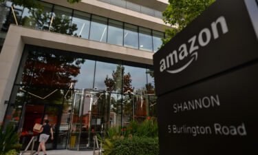 Amazon is planning to hire another 55