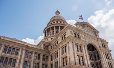 The new Texas voting law includes these 7 major changes. Pictured is the Texas State Capitol on July 31