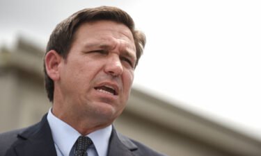 Lawyers for Florida Gov. Ron DeSantis filed an emergency appeal after a judge ruled on Wednesday that the state of Florida must stop their enforcement of a mask ban.