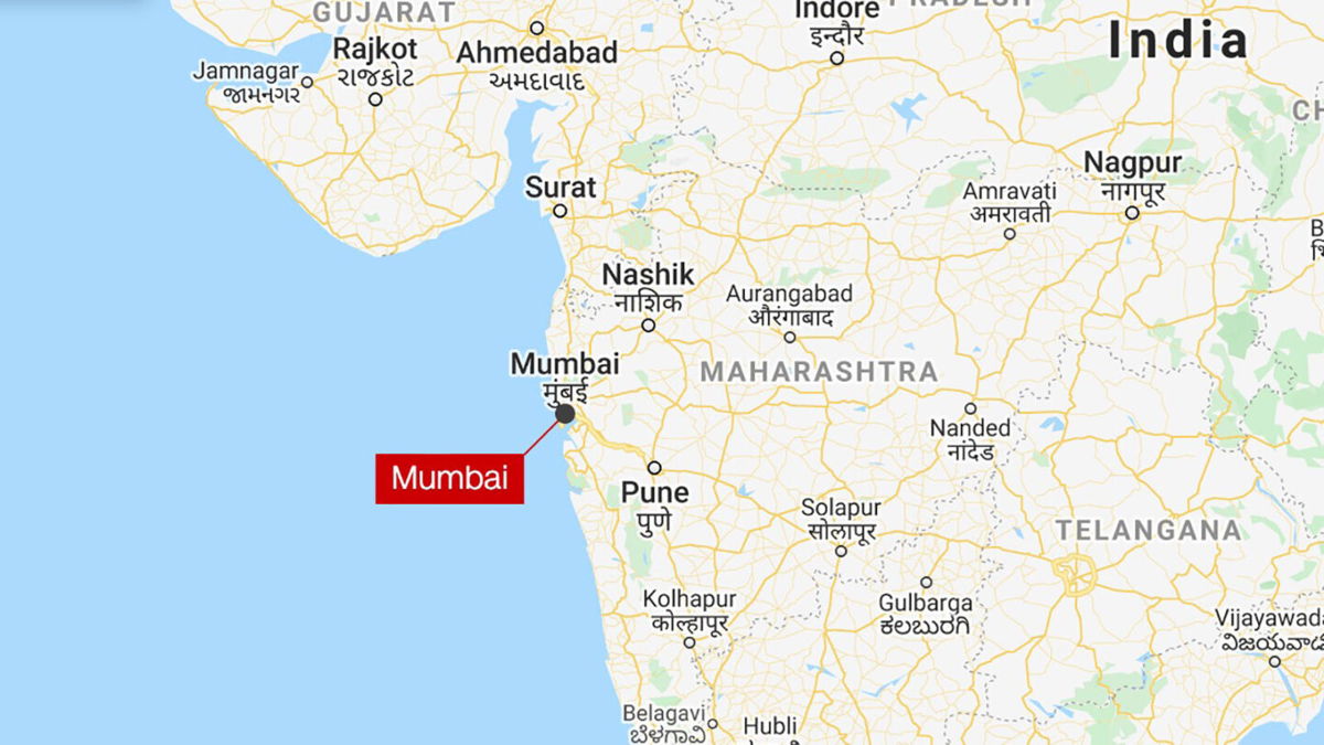 <i>Google</i><br/>An Indian woman allegedly assaulted and raped in Mumbai on Friday has died of her injuries on Saturday.