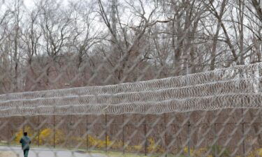 The women-only Taconic Correctional Facility in Bedford Hills