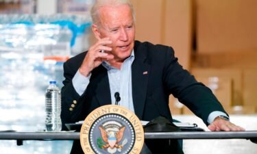 Lawmakers are either with President Joe Biden or against him