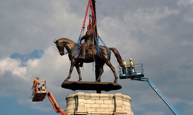 Opponents of honoring the vestiges of slavery fought for years to change the face