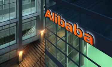 Alibaba is pouring 100 billion yuan ($15.5 billion) into China's drive to achieve "common prosperity