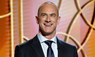 Christopher Meloni has been dubbed a "zaddy."