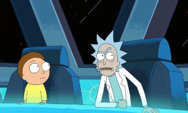 The "Rick and Morty" season 5 finale aired on Sunday night with not just one episode but two: "Forgetting Sarick Mortshall" and "Rickmurai Jack."