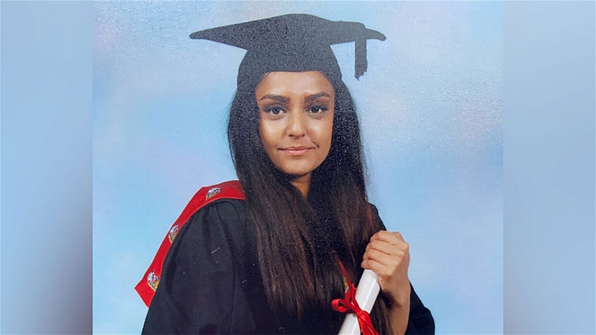 <i>Metropolitan Police</i><br/>A man charged with the 'predatory' murder of Sabina Nessa has appeared in a London court on Thursday.