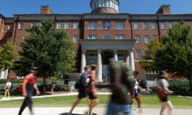 Educators at the University of Georgia