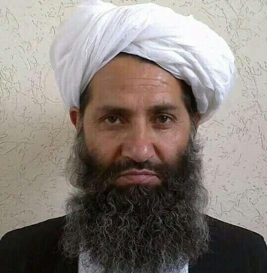 <i>Taliban</i><br/>Officials have repeatedly said the Taliban's top leader