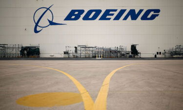 Boeing is reportedly investigating two small