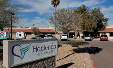 A former nurse pleaded guilty Sept. 2 to sexually assaulting an intellectually disabled woman in an Arizona long-term health care facility. The sexual assault occurred at the Hacienda HealthCare facility in Phoenix