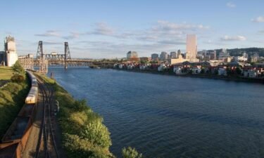 People from these metros are finding new jobs in Portland