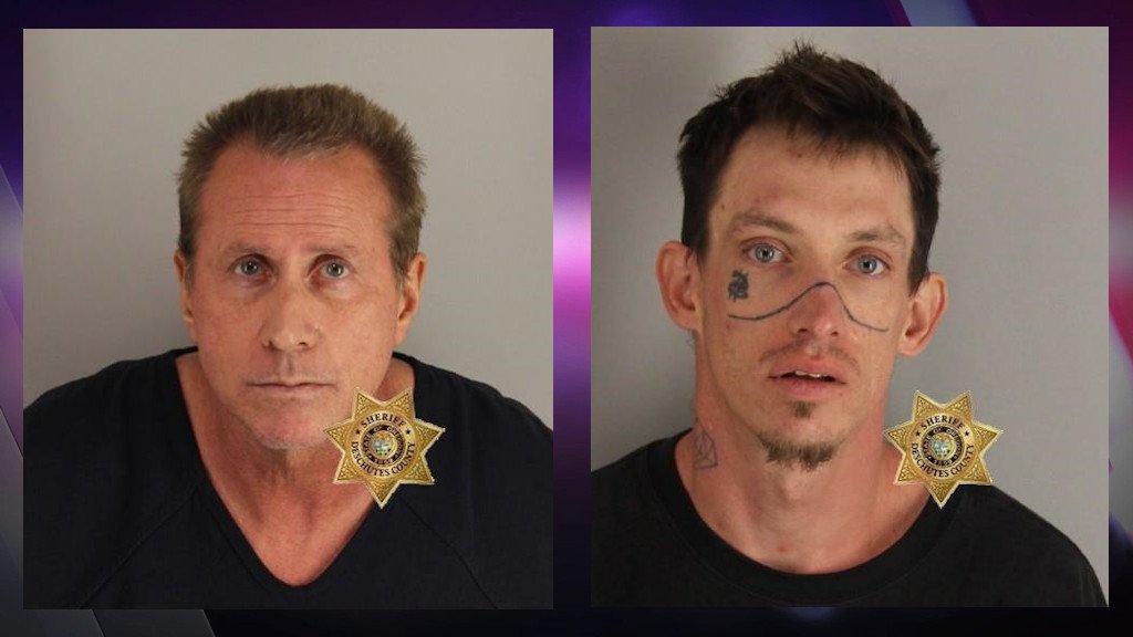 2023, 2024 trial dates set for two men charged in August 2020 double-homicide of NE Bend couple