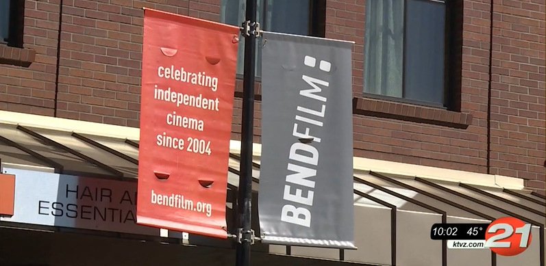 Bend Film Festival returns for 19th year, bringing art and creativity to theaters — and your home