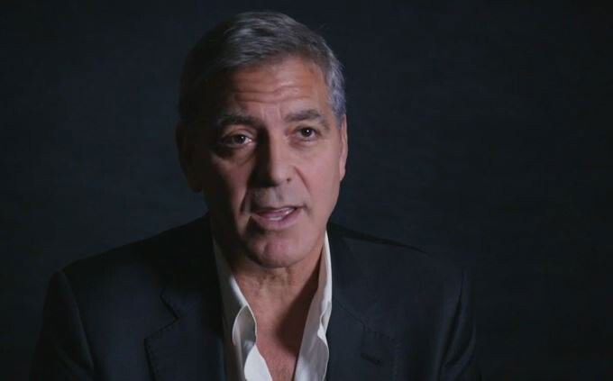 <i>CNN</i><br/>George Clooney says in a new interview that he has nixed chances of a political career (File)
