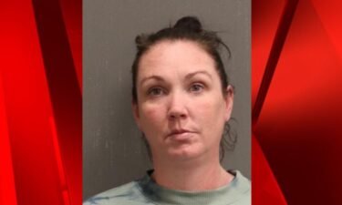 Jennifer Parker was arrested in connection with a deadly arson that claimed the life of an 18-year-old woman.