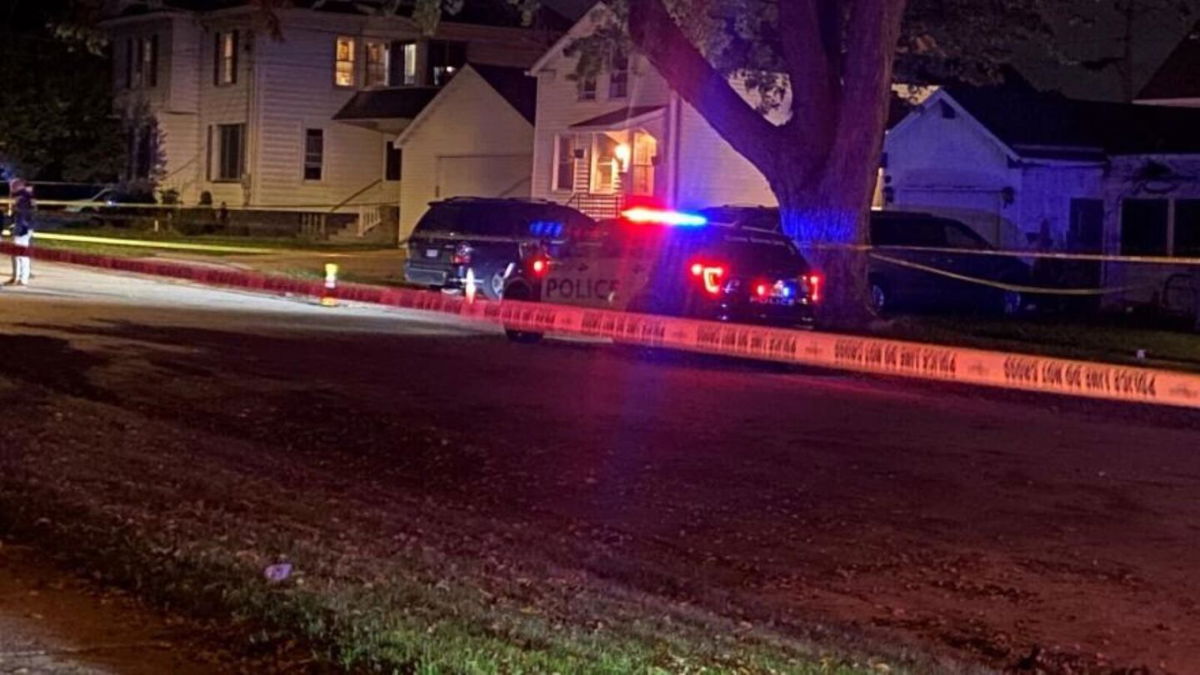 <i>WDJT</i><br/>A shooting in Kenosha