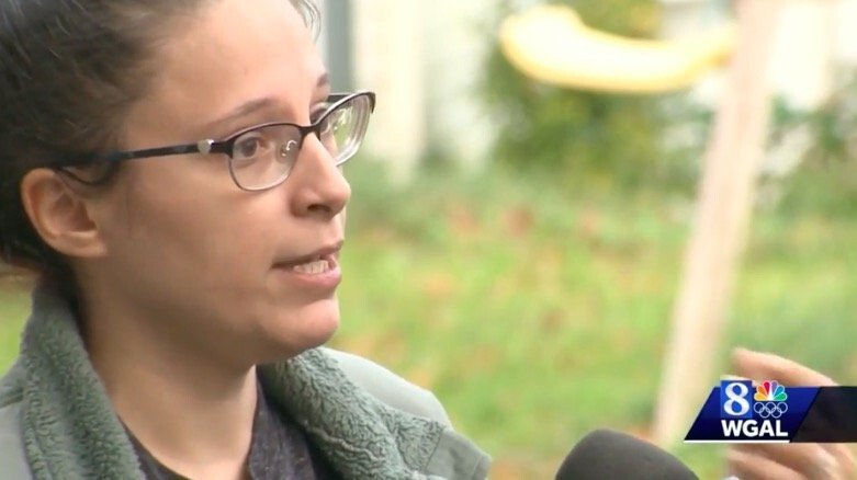 <i>WGAL</i><br/>A Lancaster County woman is being called a hero after she helped get her neighbor to safety when a fire broke out at his home Monday morning.