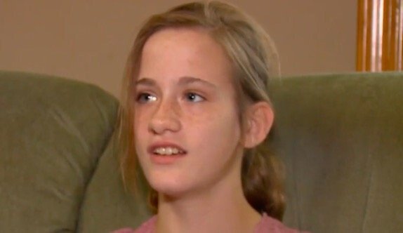 <i>WLKY</i><br/>A Kentucky mother is fighting to change the law so child abusers serve more time behind bars. And now
