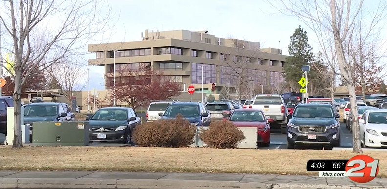 Oregon Employment Dept. sets hiring event to help laid-off St. Charles Health System workers