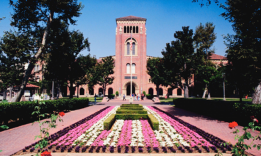Real colleges where 20 movies and TV shows were filmed