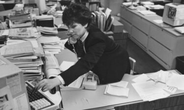 History of women in the workplace