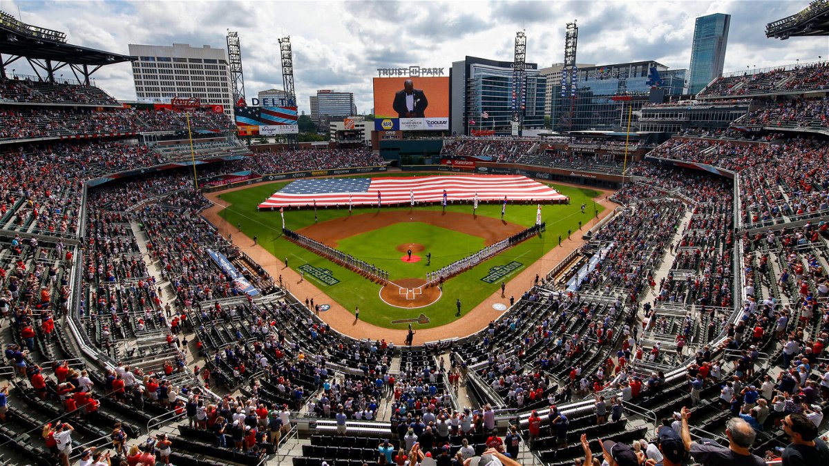 Braves suggest they will 'evaluate' tomahawk chop after season