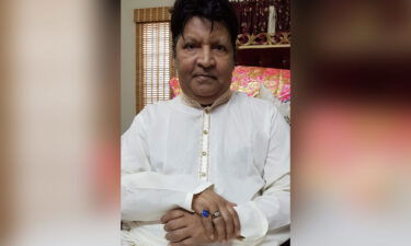 Pakistani comedian and actor Umer Sharif reportedly passed away at the age of 66 in Germany.