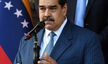 An alleged financier to embattled Venezuelan President Nicolas Maduro has been extradited from Cape Verde to the US and is scheduled to appear in court