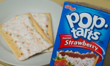 A Kellogg's customer has filed a $5 million lawsuit alleging Pop-Tarts don't have enough strawberries.