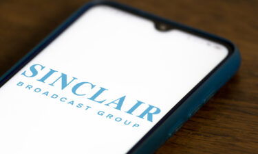 Sinclair Broadcast Group