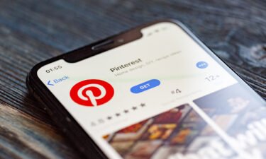 Pinterest's stock surged on October 20 following a report that digital payments company PayPal is looking to potentially buy the bookmarking website.