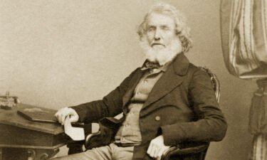 George Everest was Surveyor General of India from 1830 to 1843.