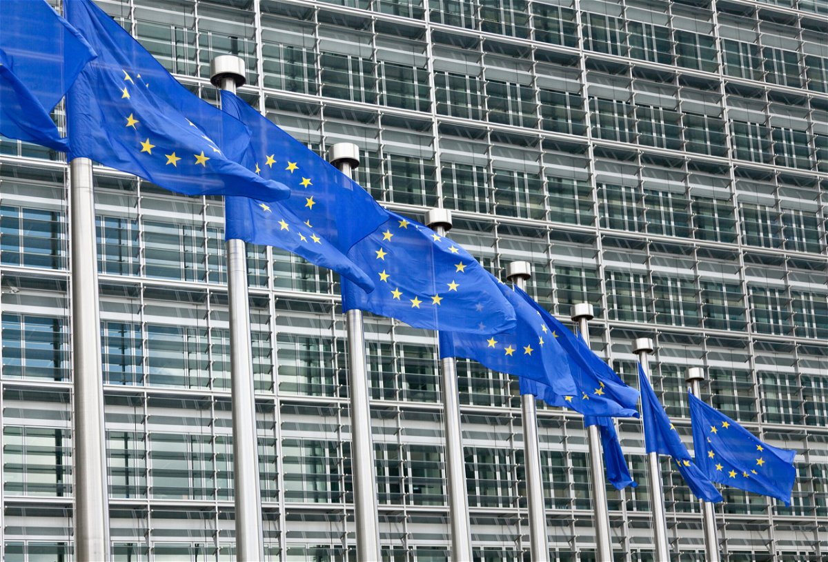<i>Walter Zerla/Image Source/Getty Images</i><br/>The European Parliament sued the European Commission -- the EU's executive arm -- on October 29 for failing to punish member states who violate the 