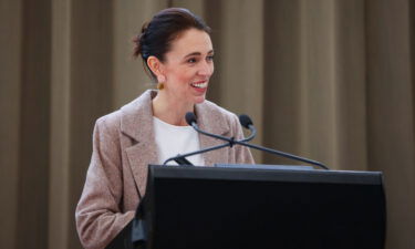 The United Kingdom and New Zealand announced a free trade agreement Wednesday as Britain continues to strike economic relationships after its departure from the European Union.